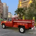 جمس سيرا دبل 1976 سيرا