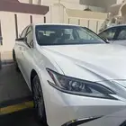 لكزس ES 250 موديل 2023