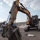 بوكلين كماشه للبيع