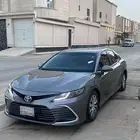 كامري 2022