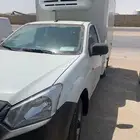 اسيزو ديماكس 2025 عليها ثلاجه للايجار ( تم التأجير)