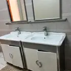 مغاسل للبيع بخلطاتها ومرايتها