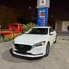 مازدا 6 2023 خليجي للبيع