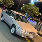 كامري سته سلندار تورنق 2002 كشميري