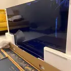 شاشه تلفزيون