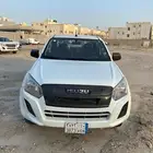 ايسوزو ( دبل ) موديل 2024 ستاندر