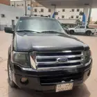 فورد اكسبدشن