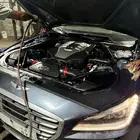 مكاين جنسس دوج جميع أنواعها ضمان سنه
