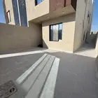 شقه تمليك دور ارضي الصفا