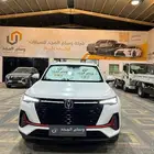 شانجان CS35 ترند موديل 2025 السعر شامل58800