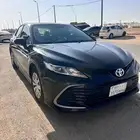 كامري 2021 ستاندر
