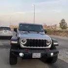 جيب رانجلر روبيكون 2024