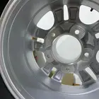 جنوط لكزز الحميد وكفرات كندا جديد ما استخدم تاريخ 25