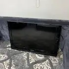 شاشتين للبيع