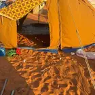 خيمة السنيدي 4X4