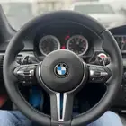 طارات BMW F10 M SPORT كيت F10 طبلون ديجتال