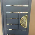 ورشة حداد بالقطوعة للعمائر