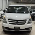 هيونداي H1 2018 - عداد 207 الألف كيلو فقط