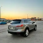 مازدا cx9 ممشى قليل