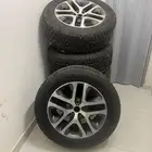 جنوط رنج ديفندر 6 سلندر HSE جديده اصلي