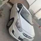 هيواندي اكسنت موديل 2016 للبيع