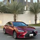 لكزس ES250 2022