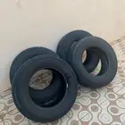 كفارات دنلوب اصلي مديل 2023نضاف