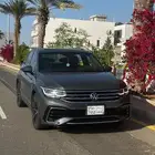 فولكس واجن تيجوان R-Line
