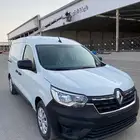 فان رينو دوكر ديزل 2024 للبيع