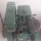 مكينه هنديه