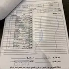 شارجر اسود ملكي مخزن و نظيف جدا