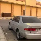 كامري2001 للاعلى سوم