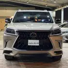 لكزس 2019. LX 570 سعودي