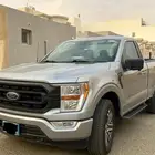 فل كامل XLT f150 فورد2021