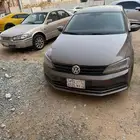فولكس واجن جيتا 2016