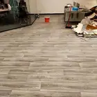 موكيت تركي مشمع فينيل عشب صناعي