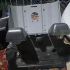 قطع واكسسوارات جيب ربع وشاص