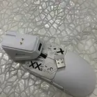 ماوس كل شي معه اسلاكه بعد