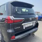 لكزس 2016 lx للبيع