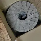 حجر طاحون اصلي دنماركي