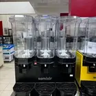 جهاز تبريد العصائر تركي