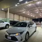 تويوتا كورولا 2023