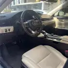 لكزس للبيع نص فل 2017 ES350