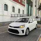 كيا بيجاس 2024 قمة النظافه
