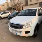 سياره ايسوزو 2016 دبل