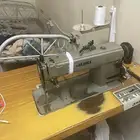 مكائن خياطة وحياكة