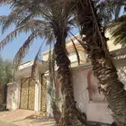 فيلا للبيع حي المحمدية