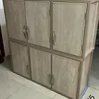 دولاب المنيوم