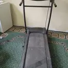 جهاز سير كهربائي نظيف