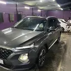 هيونداي سنتافي 2019 ديزل وارد كوريا